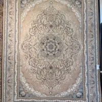 فرش ۹متری ۷۰۰شانه اول ببین بعد پرداخت کن