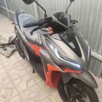 فروش موتور نیرو موتور مدلcl150