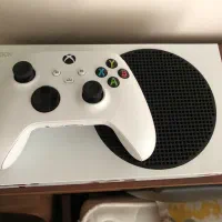 Xbox ss|کنسول، بازی ویدئویی و آنلاین|تهران, بهارستان|دیوار