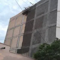 سیمانکاری با کلایمر شاتکریت