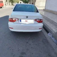 سمند سورن توربو