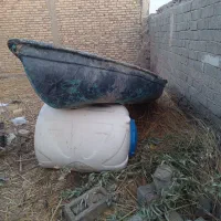 بدنه قایق