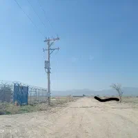 زمین نارجو کنار منبع اب وگاوداری سروستانی دونبش