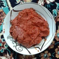 رب گوجه فرنگی