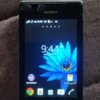 sony experia E|موبایل|آستارا, |دیوار