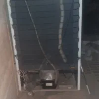 یخچالدو قلو نیکسان