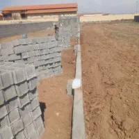 کار با فوم بتن