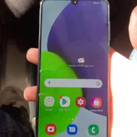 سامسونگ Galaxy A22 با حافظهٔ ۱۲۸ گیگابایت|موبایل|تهران, تجریش|دیوار