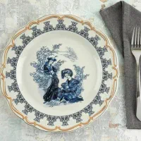 سرویس چینی بن چاینا 30 پارچه