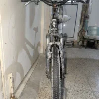 دوچرخه 20