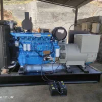 فروش و اجاره و تعمیرات تخصصی ژنراتورها