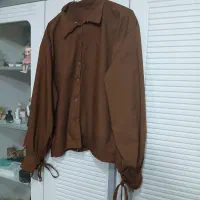 لباس تترون کره ای