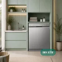 ظرفشویی 435الجی