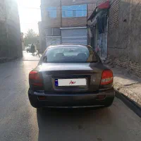 ریو ۸۷|خودرو سواری و وانت|مشهد, شهرک شهید باهنر|دیوار
