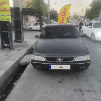 سلام و درود فروش پژو 405
