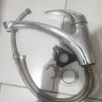 شیر ظرفشویی اخوان