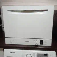 ظرفشویی رومیزی بوش