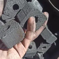 نیازمند به استاد کار تولید ذغال فشرده