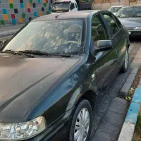 سمند مدل ۸۱