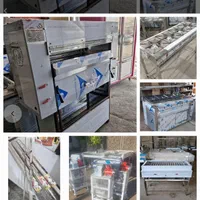 تولید لوازم اشپزخانه صنعتی