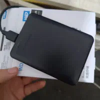 هارد 500گیگ اکسترنال