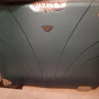 چمدان رمز دار ژاپنی