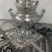 سماور گازی