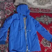 کاپشن و پالتو مانتو