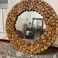 آینه|آینه|زاهدان, |دیوار