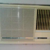 کولر پنجره ای