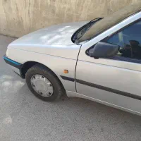 پژو ۴۰۵ دوگانه شرکتی ۸۵