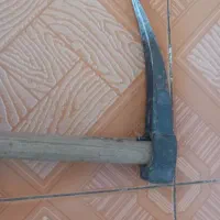 کلنگ|ابزارآلات|زنجان, |دیوار