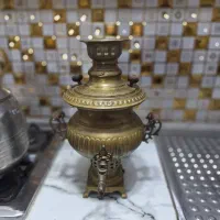 سماور قدیمی