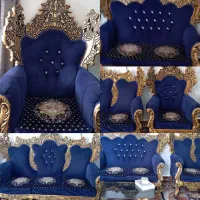 مبلمان 7نفره