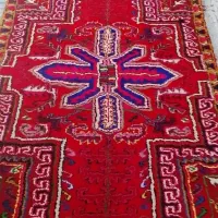 یک عدد کناره دستبافت بیلوردی