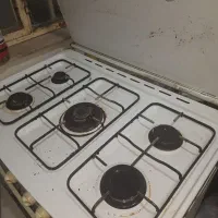 فرگاز پنج شعله تاکنو