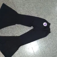 شلوار بچه گانه مازراتی دخترانه مجلسی عمده
