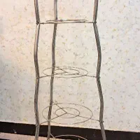 استند ۶ طبقه قابلمه