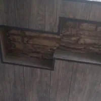 کفی تخت و پاتختی و تخت