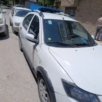 کوئیک ساده 1401 - معاوضه پراید مدل بالا