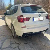 بی ام و x3|خودرو سواری و وانت|لواسان, |دیوار