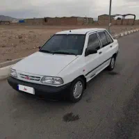 پراید ۸۸|خودرو سواری و وانت|نهاوند, |دیوار