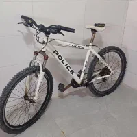 دوچرخه ۲۴ و ۲۶ پلیس