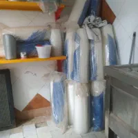 کلیه وسایل لبنیات