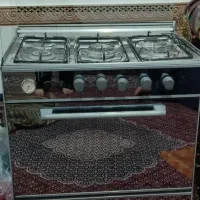 اوجاق گاز