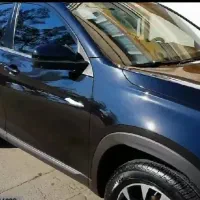 تیگو ۷ ieمدل ۱۴۰۰