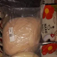 وسایل کچه (سوزن مخصوص و سه رنگ الیاف ترکیه ای)