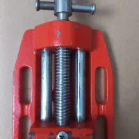 گیره زیر دریلی مهر