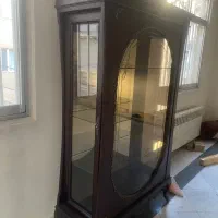 بوفه چوبی وهود اخوان