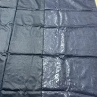 دستک پرده پانچ جنس چرم